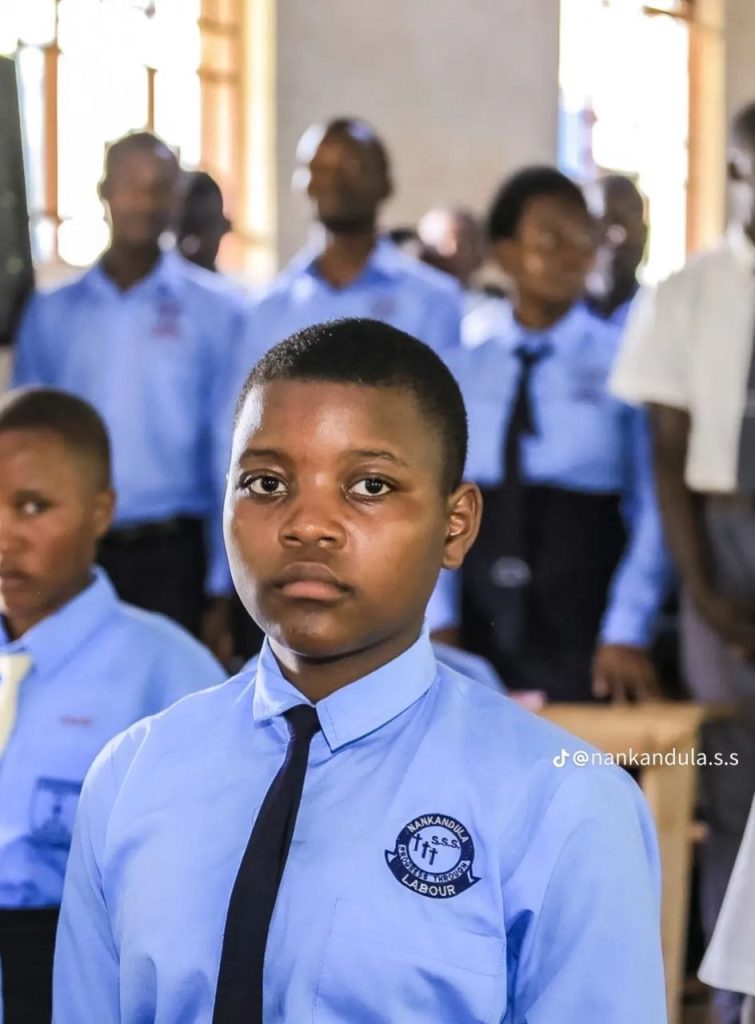 Learning Beyond the Classroom