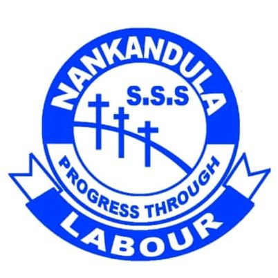 Nankandula Secondary School crest